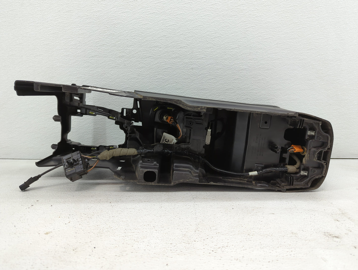 2012-2014 Ford Focus Overhead Roof Console Interior Dome Light - Oemusedautoparts1.com