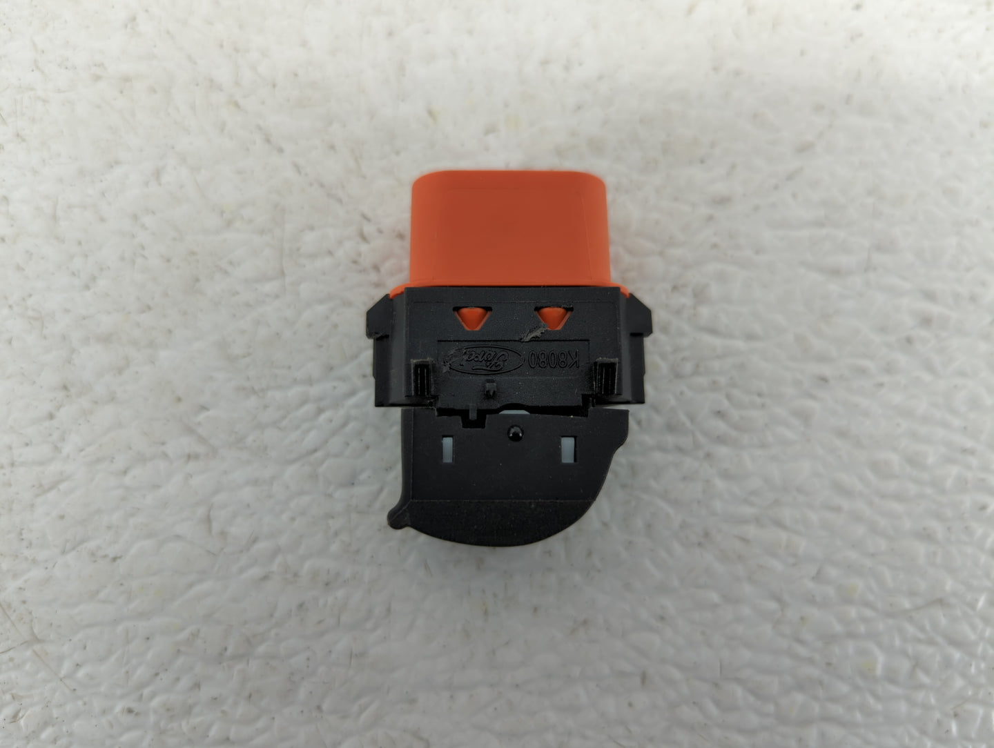 2014 Ford Focus Passenger Right Power Window Switch Bm5t-14529-ba - Oemusedautoparts1.com