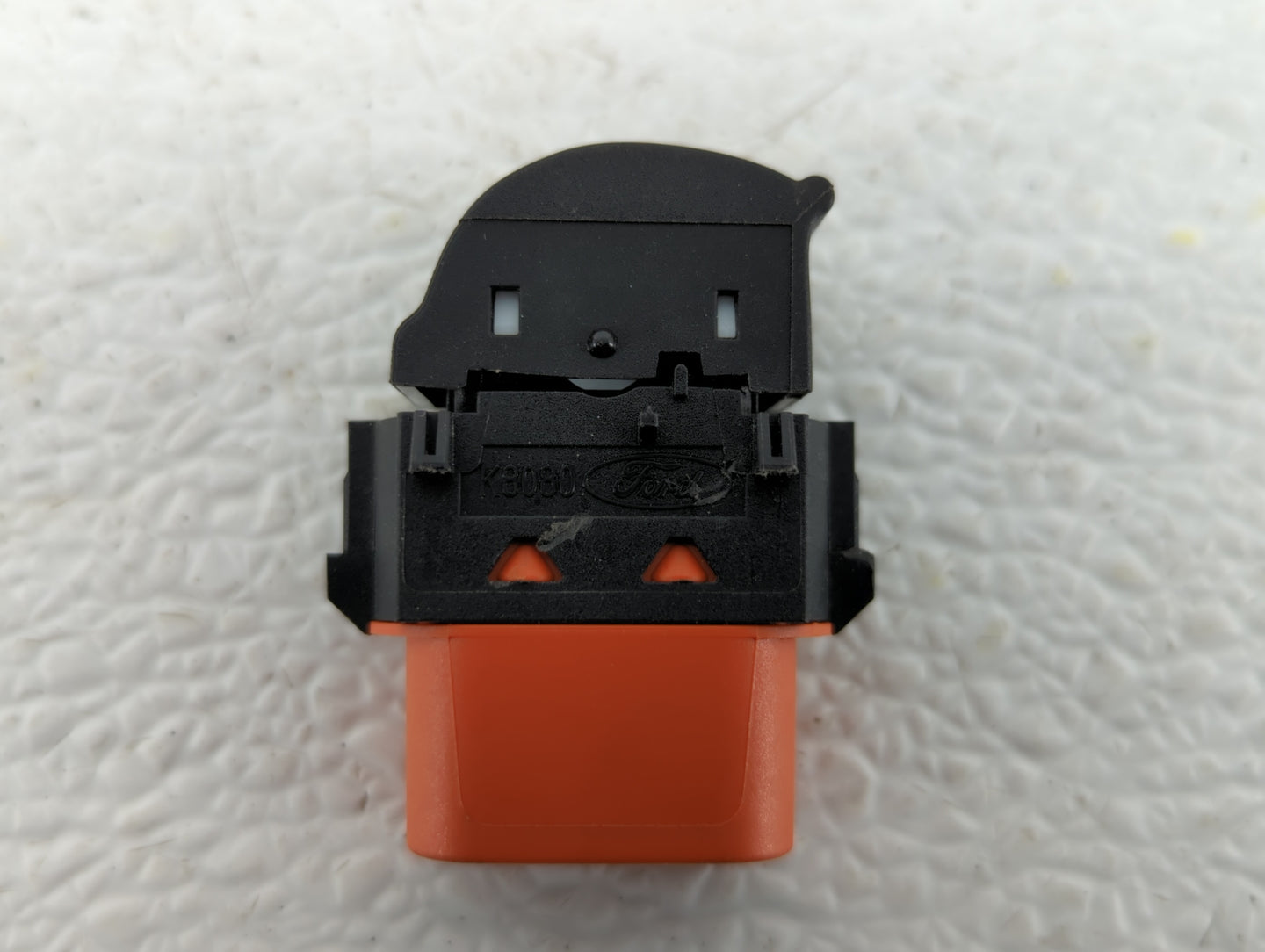 2014 Ford Focus Passenger Right Power Window Switch Bm5t-14529-ba - Oemusedautoparts1.com