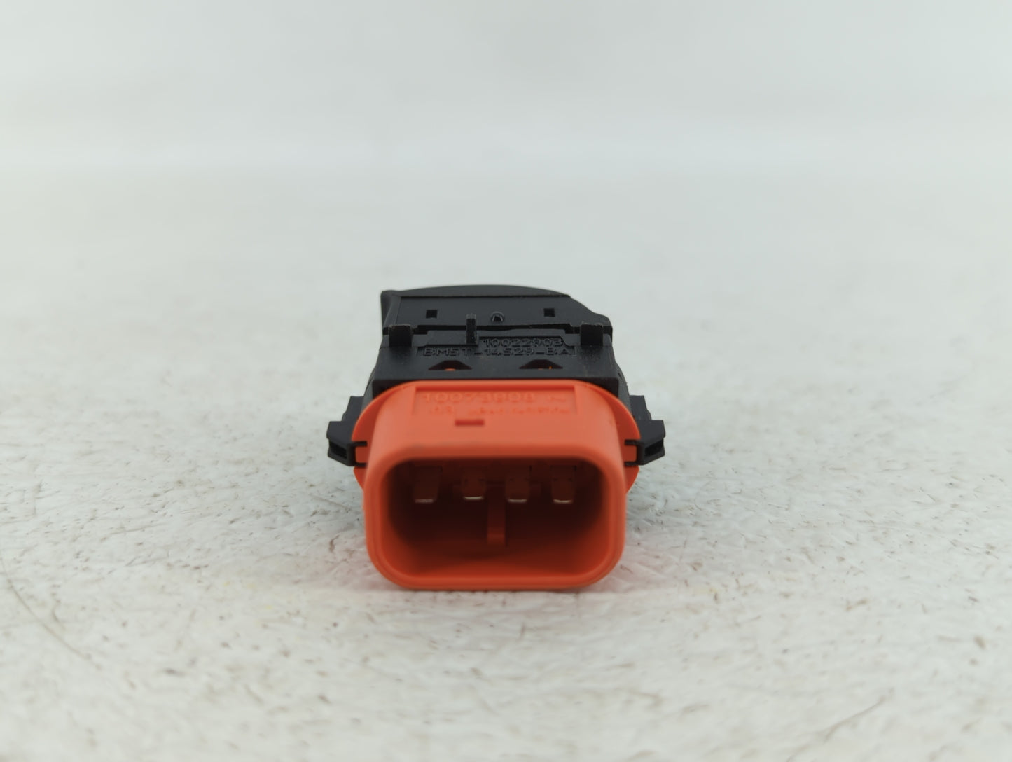 2014 Ford Focus Passenger Right Power Window Switch Bm5t-14529-ba - Oemusedautoparts1.com