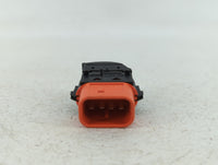 2014 Ford Focus Passenger Right Power Window Switch Bm5t-14529-ba - Oemusedautoparts1.com