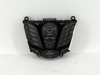 compare product 2013-2014 Ford Focus Radio Control Panel