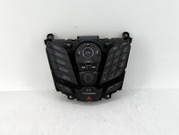 2013-2014 Ford Focus Radio Control Panel - Oemusedautoparts1.com