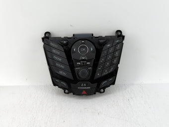 compare product 2013-2014 Ford Focus Radio Control Panel