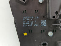 2013-2014 Ford Focus Radio Control Panel - Oemusedautoparts1.com