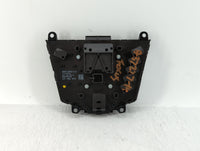 2013-2014 Ford Focus Radio Control Panel - Oemusedautoparts1.com