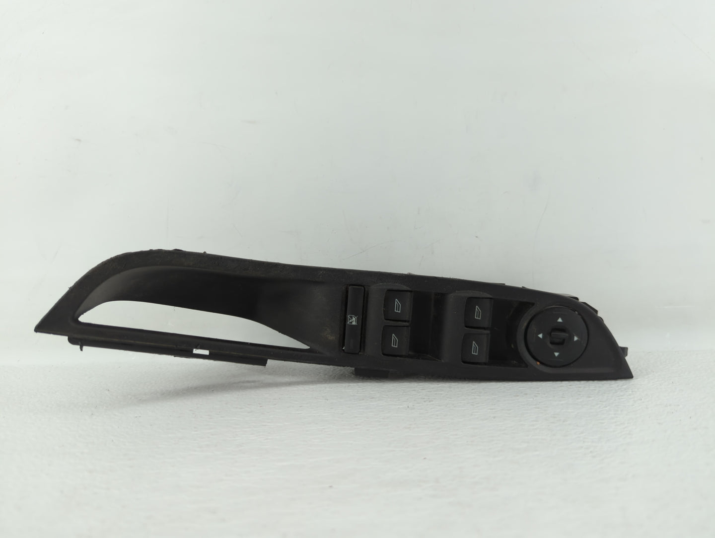 2012-2018 Ford Focus Master Power Window Switch Replacement Driver Side Left P/N:BM5T-14A132-AB BM5T-14A132-AA Fits OEM Used