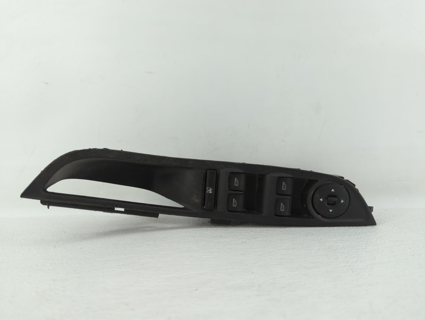 2012-2018 Ford Focus Master Power Window Switch Replacement Driver Side Left P/N:BM5T-14A132-AB BM5T-14A132-AA Fits OEM Used