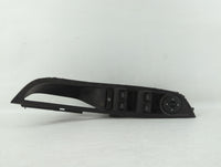 2012-2018 Ford Focus Master Power Window Switch Replacement Driver Side Left P/N:BM5T-14A132-AB BM5T-14A132-AA Fits OEM Used