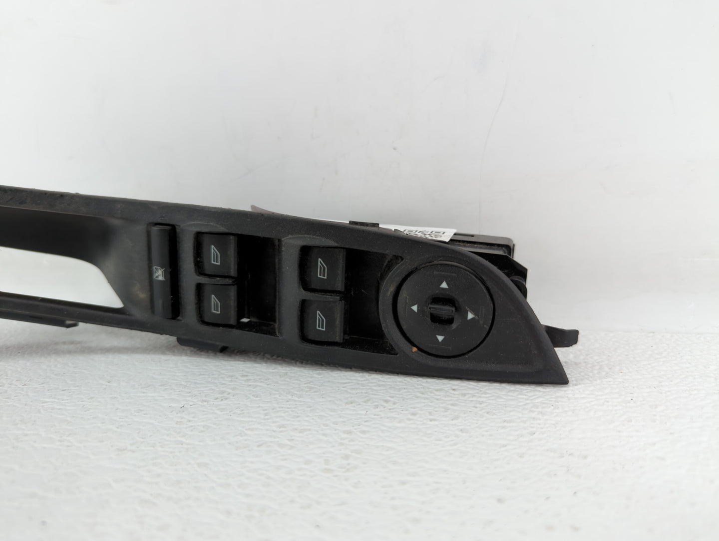 2012-2018 Ford Focus Master Power Window Switch Replacement Driver Side Left P/N:BM5T-14A132-AB BM5T-14A132-AA Fits OEM Used