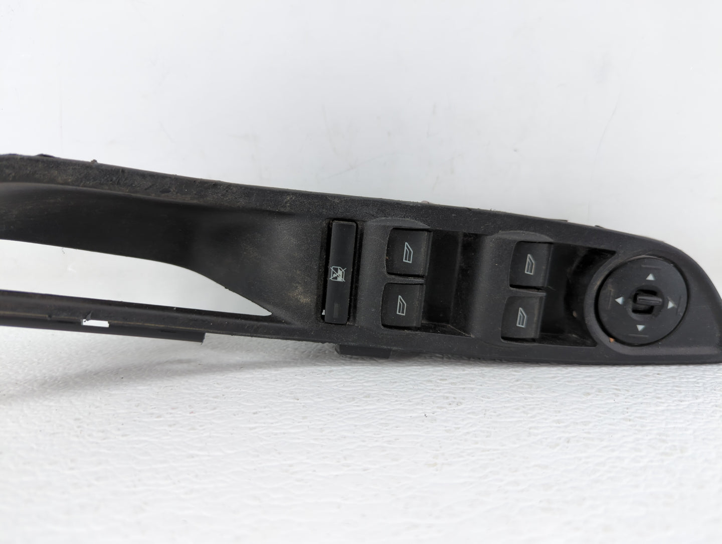 2012-2018 Ford Focus Master Power Window Switch Replacement Driver Side Left P/N:BM5T-14A132-AB BM5T-14A132-AA Fits OEM Used