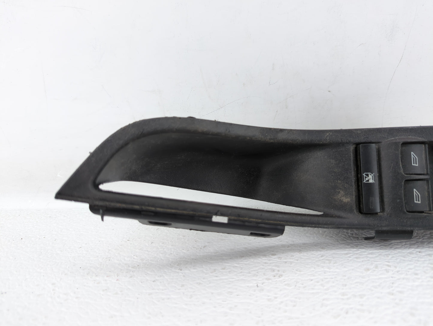 2012-2018 Ford Focus Master Power Window Switch Replacement Driver Side Left P/N:BM5T-14A132-AB BM5T-14A132-AA Fits OEM Used