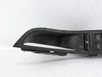 2012-2018 Ford Focus Master Power Window Switch Replacement Driver Side Left P/N:BM5T-14A132-AB BM5T-14A132-AA Fits OEM Used