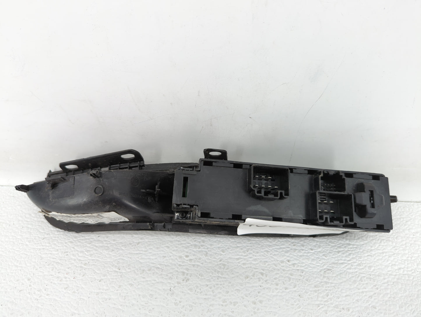 2012-2018 Ford Focus Master Power Window Switch Replacement Driver Side Left P/N:BM5T-14A132-AB BM5T-14A132-AA Fits OEM Used