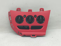 2013-2014 Ford Focus Climate Control Module Temperature AC/Heater Replacement P/N:CM5T-19980-AF CM5T-19980-AE Fits Fits 2013