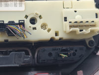 2013-2014 Ford Focus Climate Control Module Temperature AC/Heater Replacement P/N:CM5T-19980-AF CM5T-19980-AE Fits Fits 2013