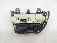 2013-2014 Ford Focus Climate Control Module Temperature AC/Heater Replacement P/N:CM5T-19980-AF CM5T-19980-AE Fits Fits 2013