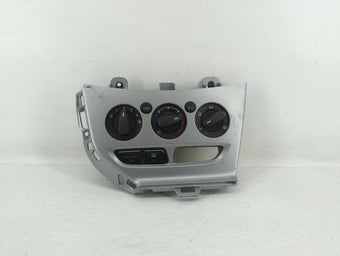 compare product 2013-2014 Ford Focus Climate Control Module Temperature AC/Heater Replacement P/N:CM5T-19980-AF CM5T-19980-AE Fits Fits 2013 2014 OEM Used Auto Parts