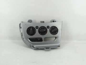2013-2014 Ford Focus Climate Control Module Temperature AC/Heater Replacement P/N:CM5T-19980-AF CM5T-19980-AE Fits Fits 2013