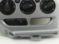 2013-2014 Ford Focus Climate Control Module Temperature AC/Heater Replacement P/N:CM5T-19980-AF CM5T-19980-AE Fits Fits 2013