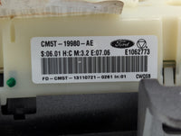 2013-2014 Ford Focus Climate Control Module Temperature AC/Heater Replacement P/N:CM5T-19980-AF CM5T-19980-AE Fits Fits 2013