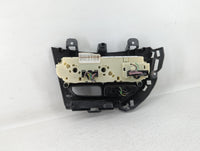 2013-2014 Ford Focus Climate Control Module Temperature AC/Heater Replacement P/N:CM5T-19980-AF CM5T-19980-AE Fits Fits 2013