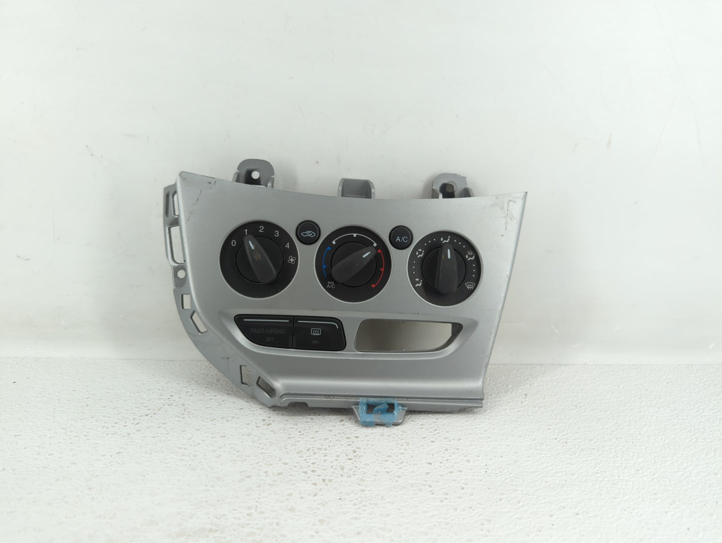 2013-2014 Ford Focus Climate Control Module Temperature AC/Heater Replacement P/N:CM5T-19980-AF CM5T-19980-AE Fits Fits 2013