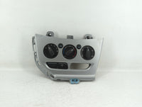 2013-2014 Ford Focus Climate Control Module Temperature AC/Heater Replacement P/N:CM5T-19980-AF CM5T-19980-AE Fits Fits 2013