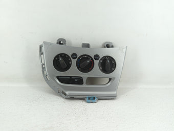 compare product 2013-2014 Ford Focus Climate Control Module Temperature AC/Heater Replacement P/N:CM5T-19980-AF CM5T-19980-AE Fits Fits 2013 2014 OEM Used Auto Parts