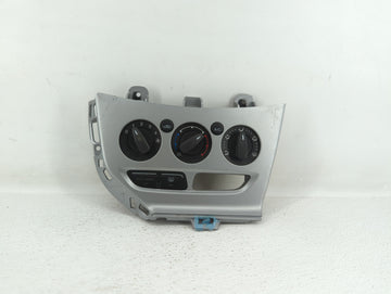 2013-2014 Ford Focus Climate Control Module Temperature AC/Heater Replacement P/N:CM5T-19980-AF CM5T-19980-AE Fits Fits 2013