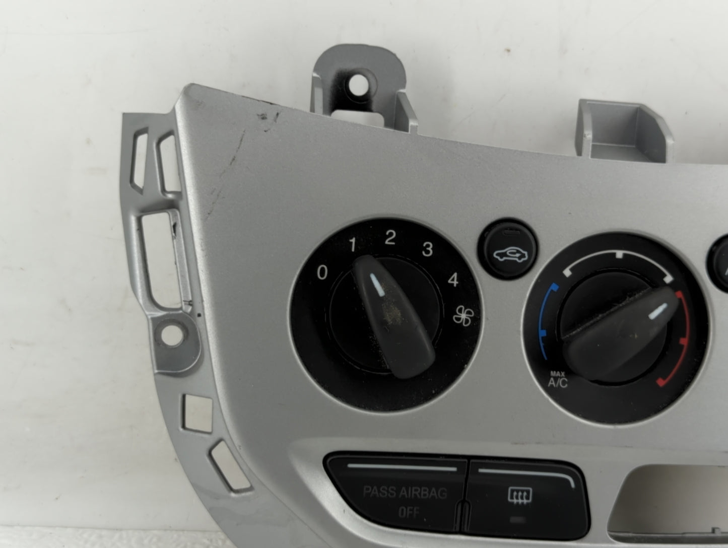 2013-2014 Ford Focus Climate Control Module Temperature AC/Heater Replacement P/N:CM5T-19980-AF CM5T-19980-AE Fits Fits 2013