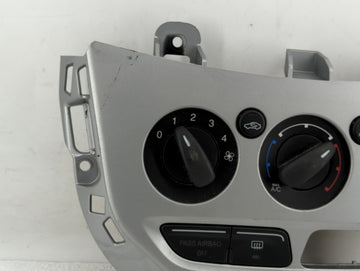 2013-2014 Ford Focus Climate Control Module Temperature AC/Heater Replacement P/N:CM5T-19980-AF CM5T-19980-AE Fits Fits 2013 2014 OEM Used Auto Parts