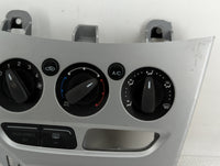 2013-2014 Ford Focus Climate Control Module Temperature AC/Heater Replacement P/N:CM5T-19980-AF CM5T-19980-AE Fits Fits 2013