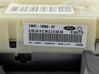2013-2014 Ford Focus Climate Control Module Temperature AC/Heater Replacement P/N:CM5T-19980-AF CM5T-19980-AE Fits Fits 2013