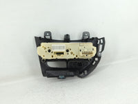 2013-2014 Ford Focus Climate Control Module Temperature AC/Heater Replacement P/N:CM5T-19980-AF CM5T-19980-AE Fits Fits 2013
