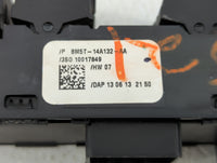 2012-2018 Ford Focus Master Power Window Switch Replacement Driver Side Left P/N:BM5T-14A132-AA BM5T-14A132-AB Fits OEM Used
