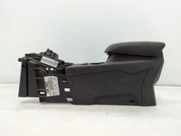 2012-2014 Ford Focus Overhead Roof Console Interior Dome Light Black - Oemusedautoparts1.com