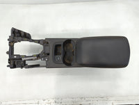 2012-2014 Ford Focus Overhead Roof Console Interior Dome Light Black - Oemusedautoparts1.com