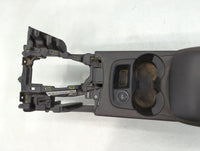 2012-2014 Ford Focus Overhead Roof Console Interior Dome Light Black - Oemusedautoparts1.com