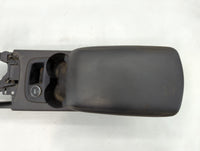 2012-2014 Ford Focus Overhead Roof Console Interior Dome Light Black - Oemusedautoparts1.com