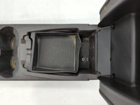 2012-2014 Ford Focus Overhead Roof Console Interior Dome Light Black - Oemusedautoparts1.com
