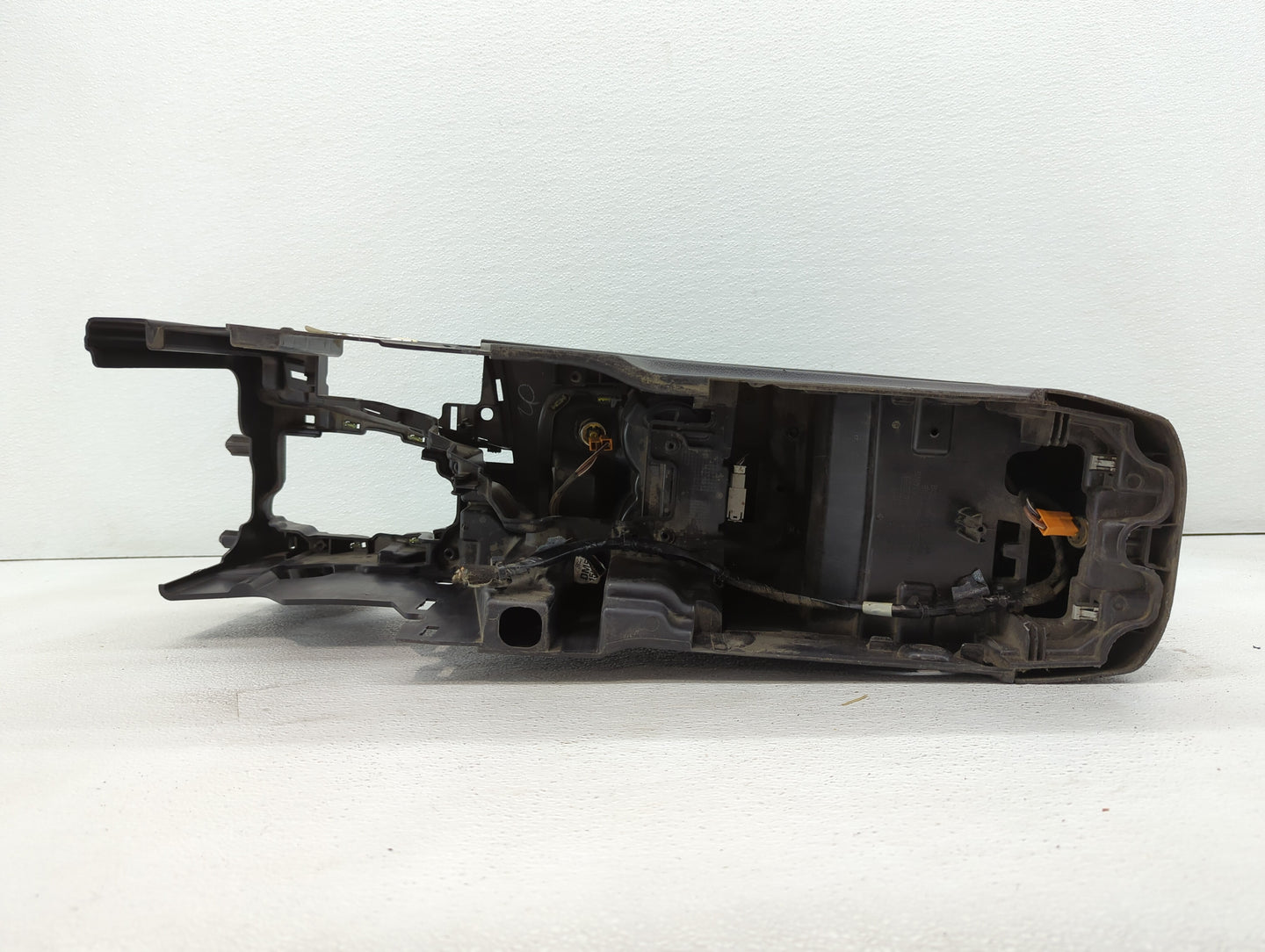 2012-2014 Ford Focus Overhead Roof Console Interior Dome Light Black - Oemusedautoparts1.com
