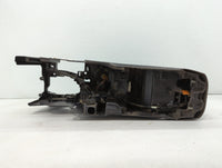 2012-2014 Ford Focus Overhead Roof Console Interior Dome Light Black - Oemusedautoparts1.com