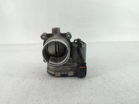 2014-2018 Ford Focus Throttle Body P/N:DS7E-9F991-BD DS7E-9F991-BB Fits Fits 2014 2015 2016 2017 2018 2019 2020 2021 2022 OE