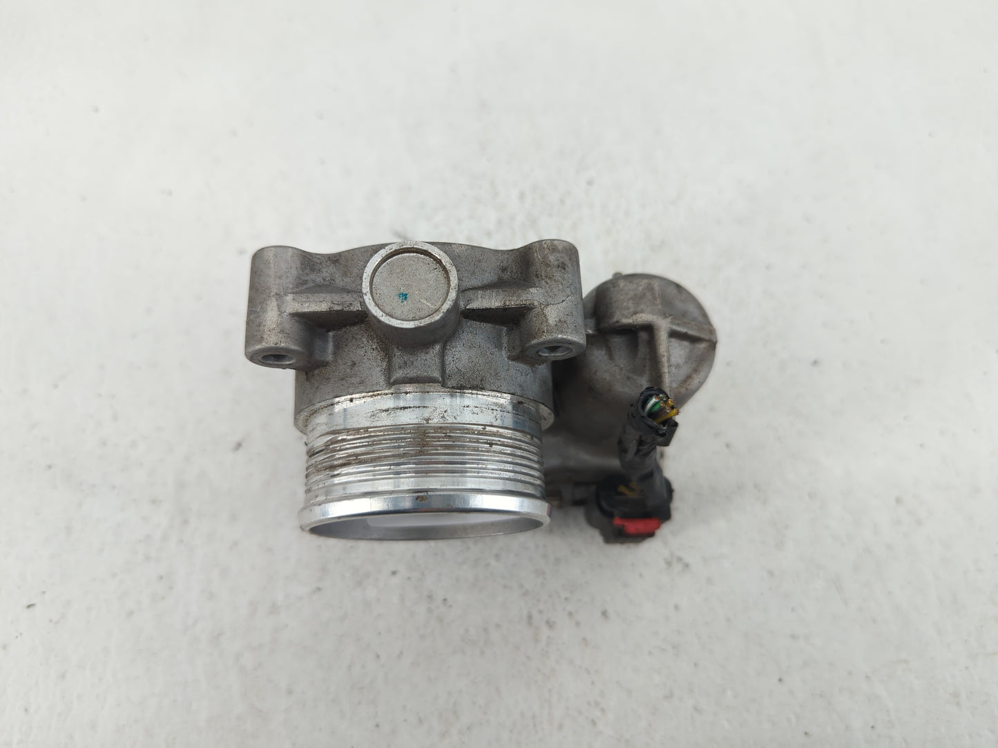 2014-2018 Ford Focus Throttle Body P/N:DS7E-9F991-BD DS7E-9F991-BB Fits Fits 2014 2015 2016 2017 2018 2019 2020 2021 2022 OE