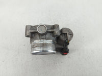 2014-2018 Ford Focus Throttle Body P/N:DS7E-9F991-BD DS7E-9F991-BB Fits Fits 2014 2015 2016 2017 2018 2019 2020 2021 2022 OE