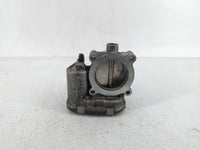 2014-2018 Ford Focus Throttle Body P/N:DS7E-9F991-BD DS7E-9F991-BB Fits Fits 2014 2015 2016 2017 2018 2019 2020 2021 2022 OE