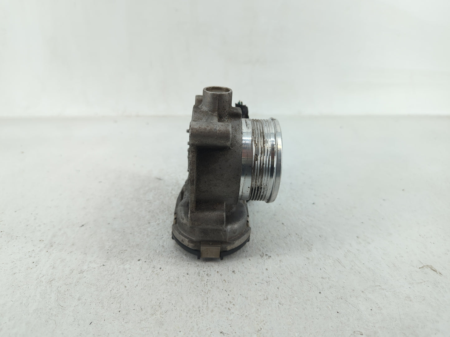 2014-2018 Ford Focus Throttle Body P/N:DS7E-9F991-BD DS7E-9F991-BB Fits Fits 2014 2015 2016 2017 2018 2019 2020 2021 2022 OE