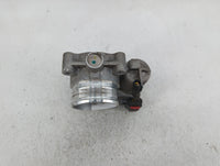 2014-2018 Ford Focus Throttle Body P/N:DS7E-9F991-BB Fits Fits 2014 2015 2016 2017 2018 2019 2020 2021 2022 OEM Used Auto Pa