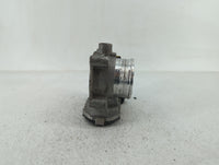 2014-2018 Ford Focus Throttle Body P/N:DS7E-9F991-BB Fits Fits 2014 2015 2016 2017 2018 2019 2020 2021 2022 OEM Used Auto Pa
